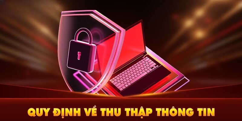 Nội dung về việc nhà cái 18win thu nhập thông tin người dùng