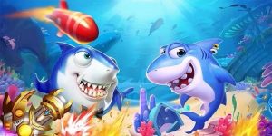 Bắn Cá H5 - Tựa Game Giải Trí Săn Thưởng Huyền Thoại 8 Bắn cá H5