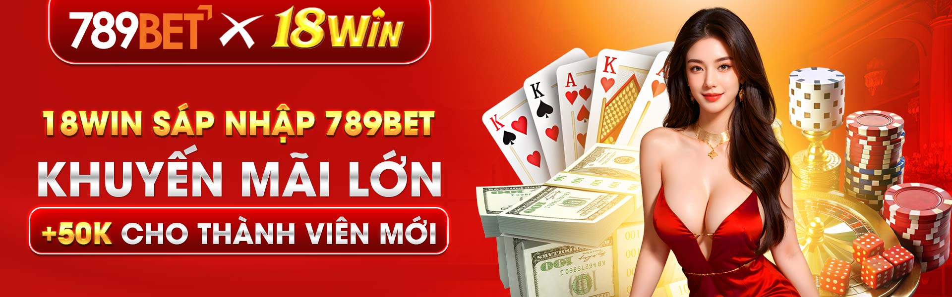 18WIN 2 Banner 18win