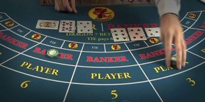Cách Chơi Baccarat – Bí Quyết Chinh Phục Game Hot Nhất 2024 10 Các chơi baccarat