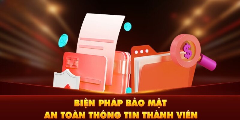 Cách để đảm bảo an toàn cho tài khoản người dùng tại 18win