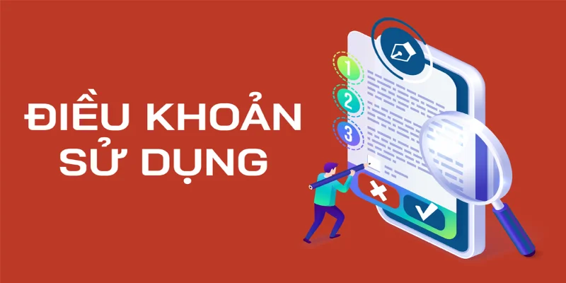 Giới thiệu điều khoản sử dụng tại 18win