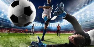 Kèo penalty - Hướng dẫn chơi cơ bản tại nhà cái 18Win 7 Kèo pennalty 18win