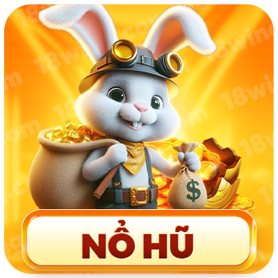 Nổ hũ