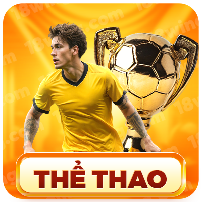 Thể thao 18win